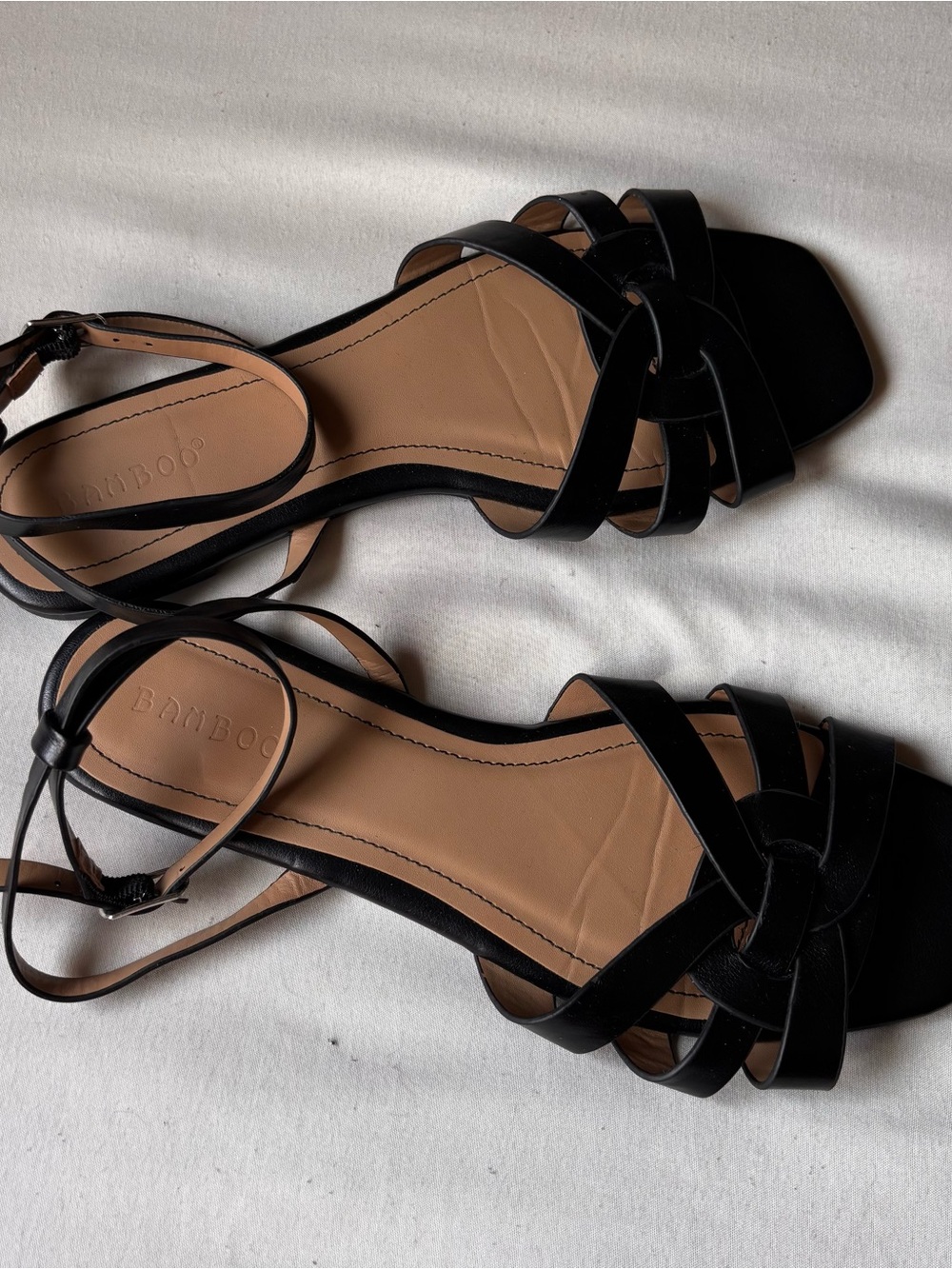 Sandals - Picture 2 of 3